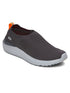 ANON Grey Men's Walking Shoes